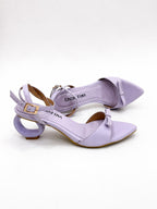 TACON LECCE - ELA LAVANDA - ALTURA 5.5