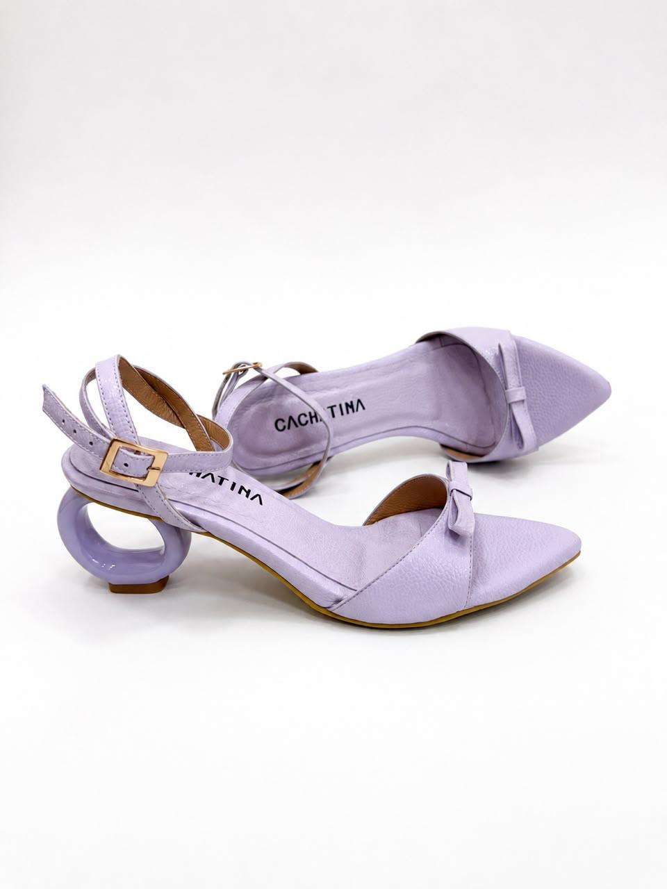 TACON LECCE - ELA LAVANDA - ALTURA 5.5