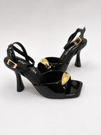 TACON MAYREEN - CHAROL NEGRO - ALTURA 7.5