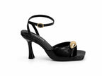 TACON MAYREEN - CHAROL NEGRO - ALTURA 7.5