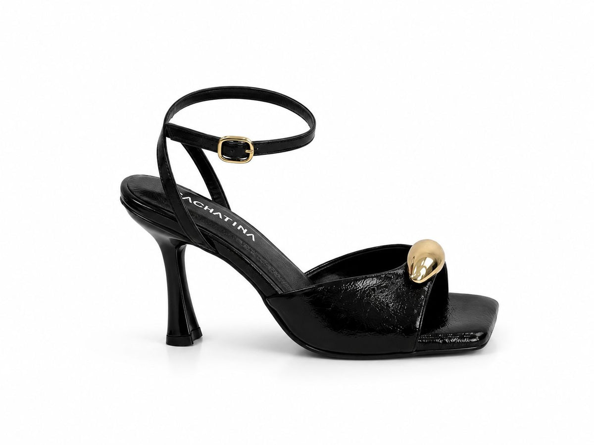 TACON MAYREEN - CHAROL NEGRO - ALTURA 7.5