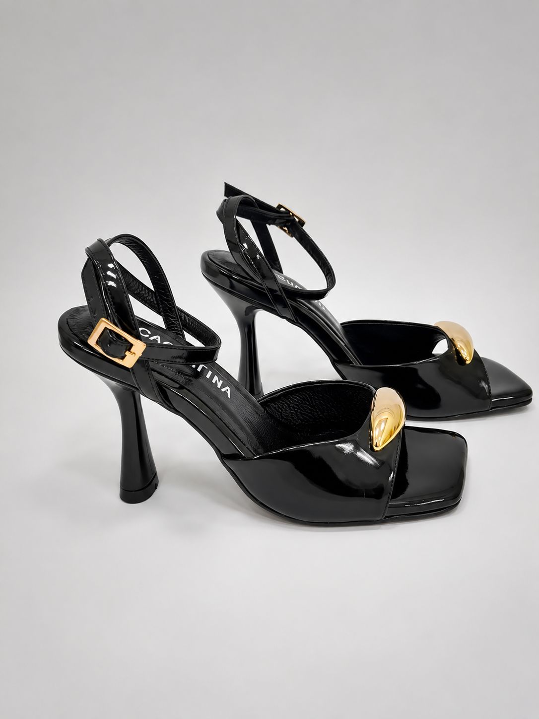 TACON MAYREEN - CHAROL NEGRO - ALTURA 7.5