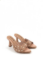 TACON MUSE   BAMBIE FRAPPE - ALTURA 7.5 (10 CM) - CALZADO CACHATINA