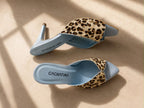 TACON SORRENTO - AZUL NUBE X PRINT - ALTURA 7.5