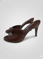 TACON TOLEDO - PRIMAVERA CHOCOLATE - ALTURA 7.5