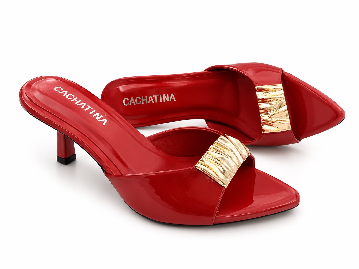 TACON CANDY STORE - CHAROL ROJO