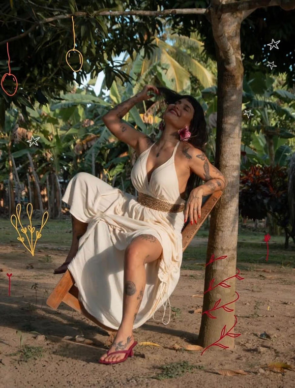 TACON CINDEL - FIOTTY BORGOÑA - ALTURA 5.5 (8 CM) - CALZADO CACHATINA