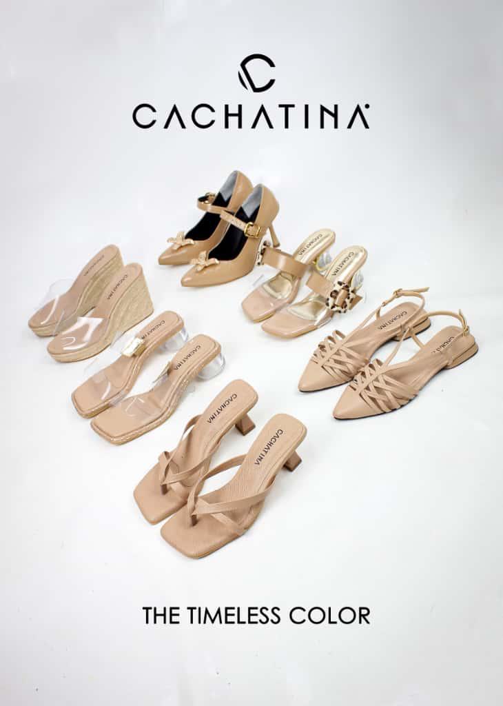 TACON TOKIO - CALZADO CACHATINA