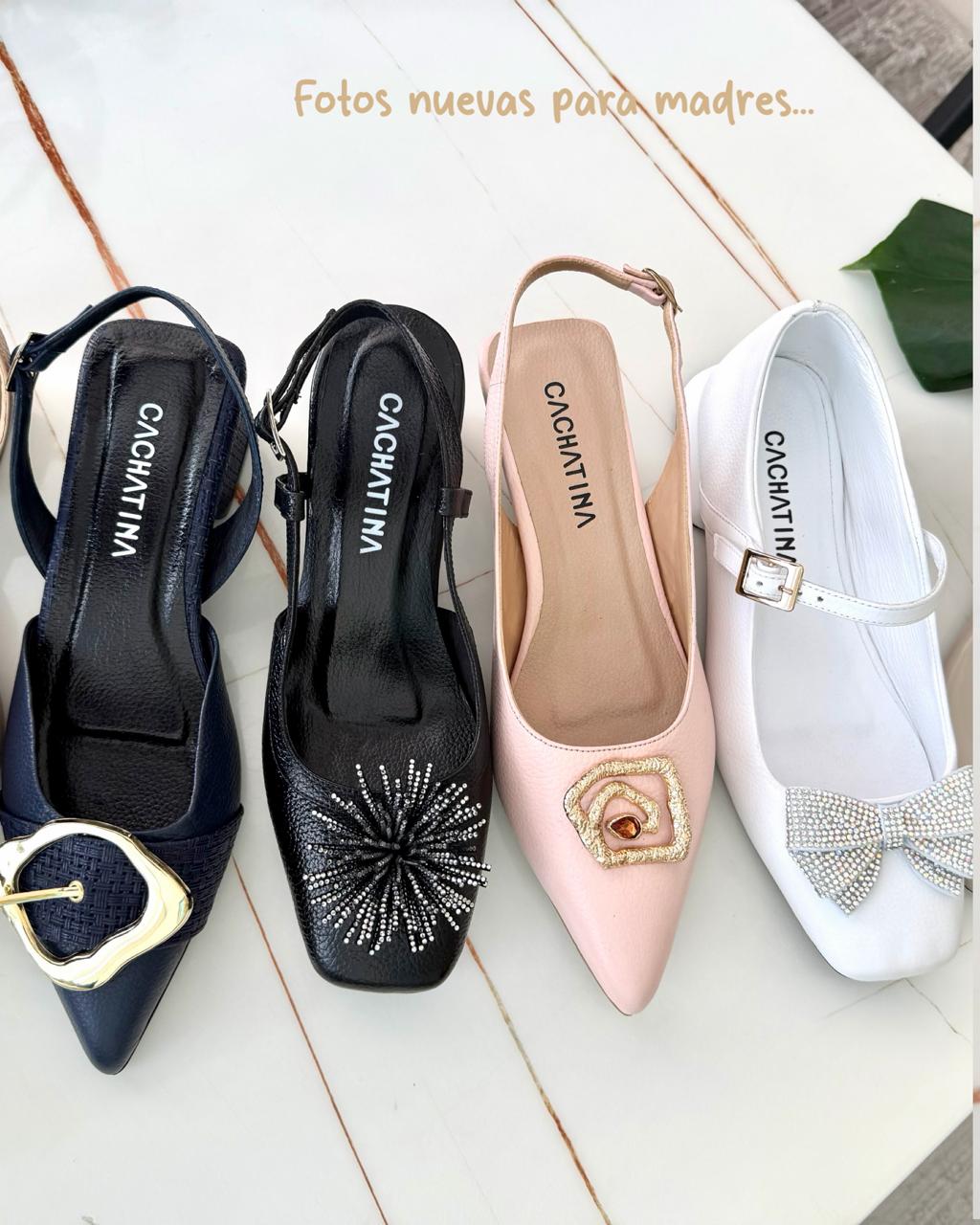 TACONES-CALYSSA-STILETOS-VELITH-VELESSA-BALETAS-ALIRA-CALZADO-CACHATINA