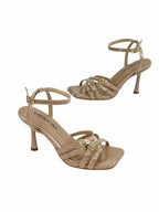 DARA- BARNIZ FARLES - TACON 7.5 - TACON  - CALZADO CACHATINA