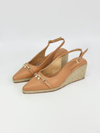 TIVIANA- CUERO AREQUIPE - ALTURA 5.5 -PLATAFORMA- MUJER - CALZADO CACHATINA