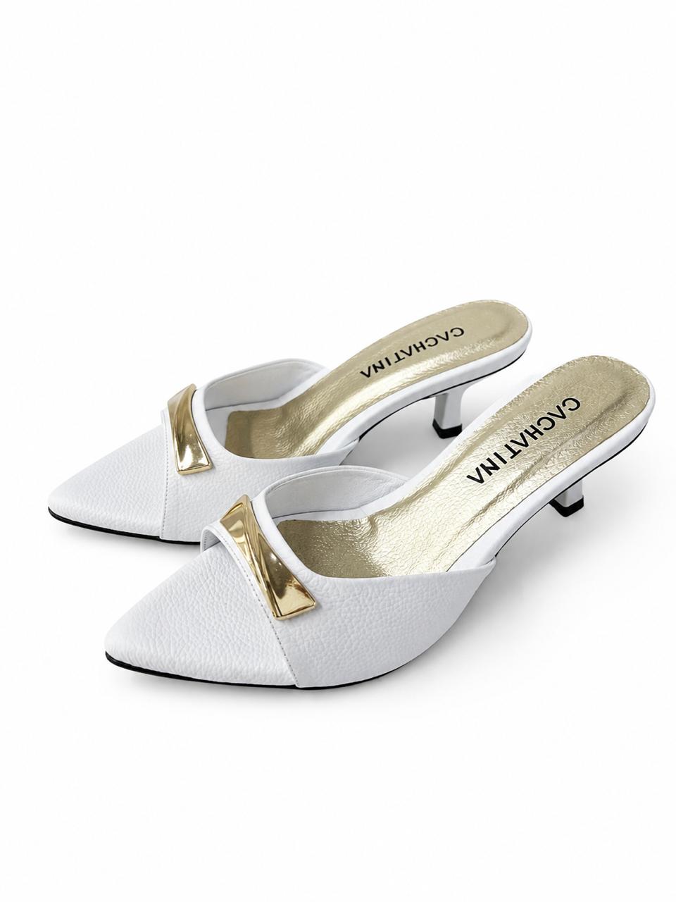 TACON BUSAN STORE - BAMBIE BLANCO