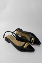 BALETA BALLE STORE - BAMBIE NEGRO