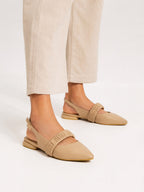 BALETA MARSELLA STORE - BAMBIE FRAPPE