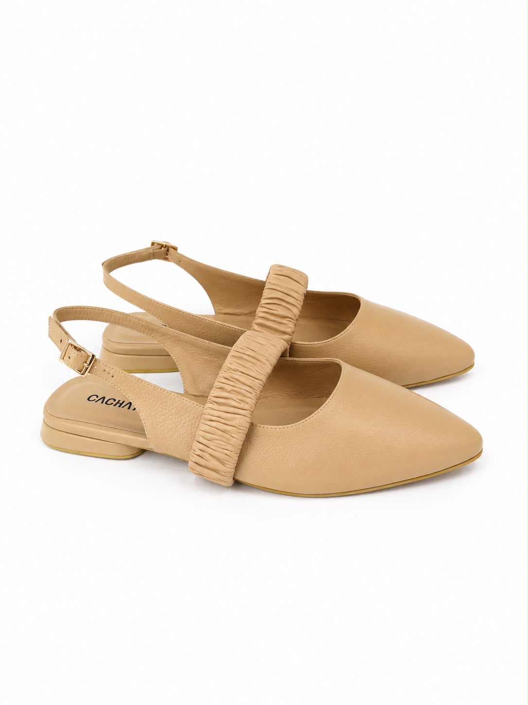 BALETA MARSELLA STORE - BAMBIE FRAPPE