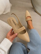 BALETA MARSELLA STORE - BAMBIE FRAPPE