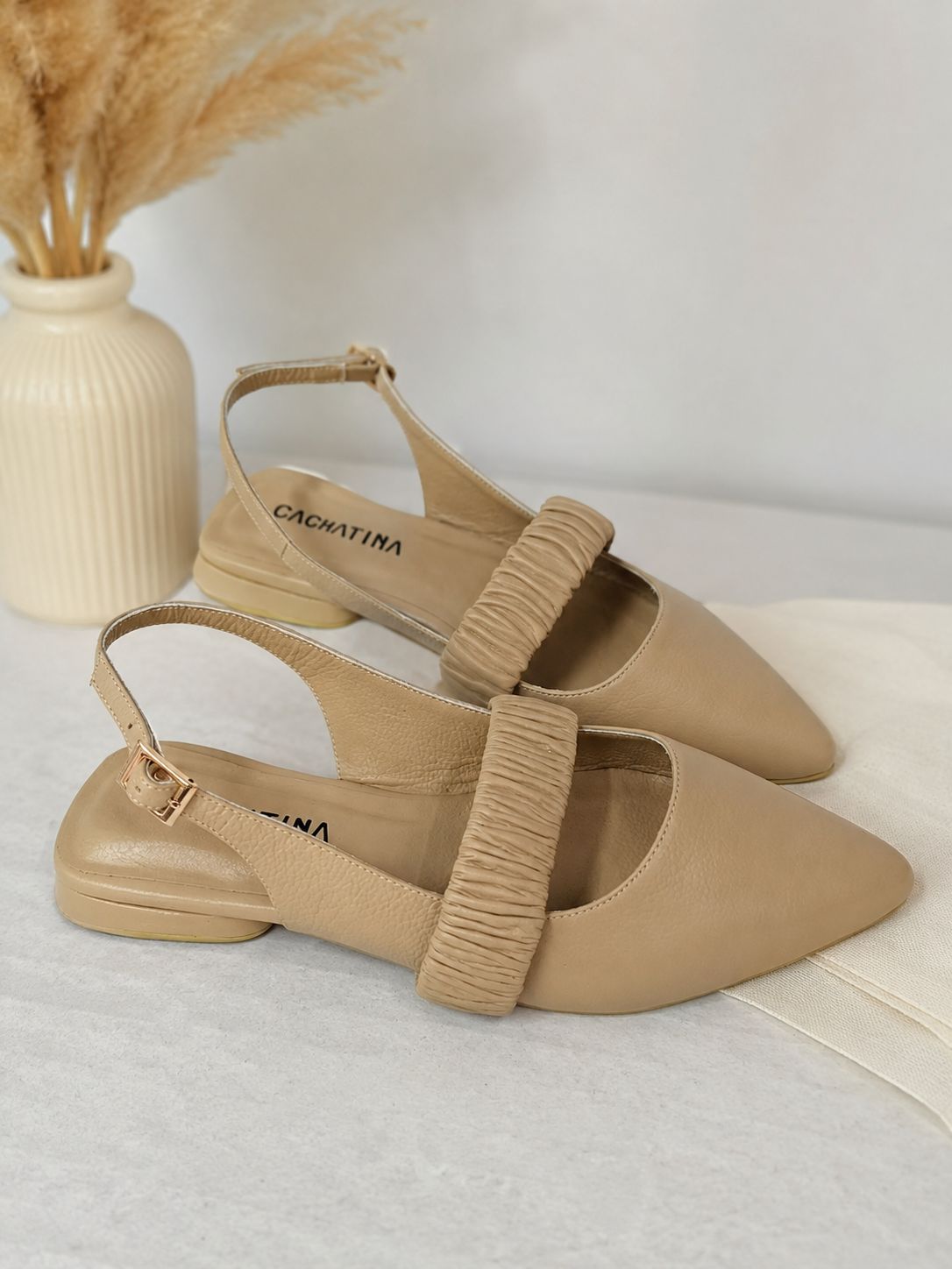 BALETA MARSELLA STORE - BAMBIE FRAPPE