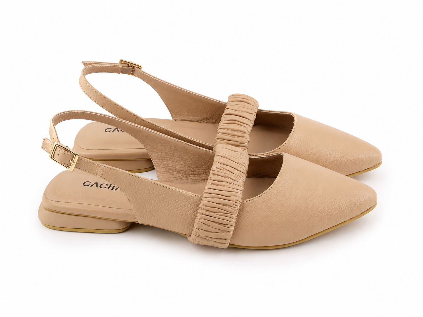 BALETA MARSELLA STORE - BAMBIE FRAPPE