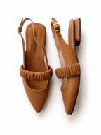 BALETA MARSELLA STORE - ELA CINNAMON