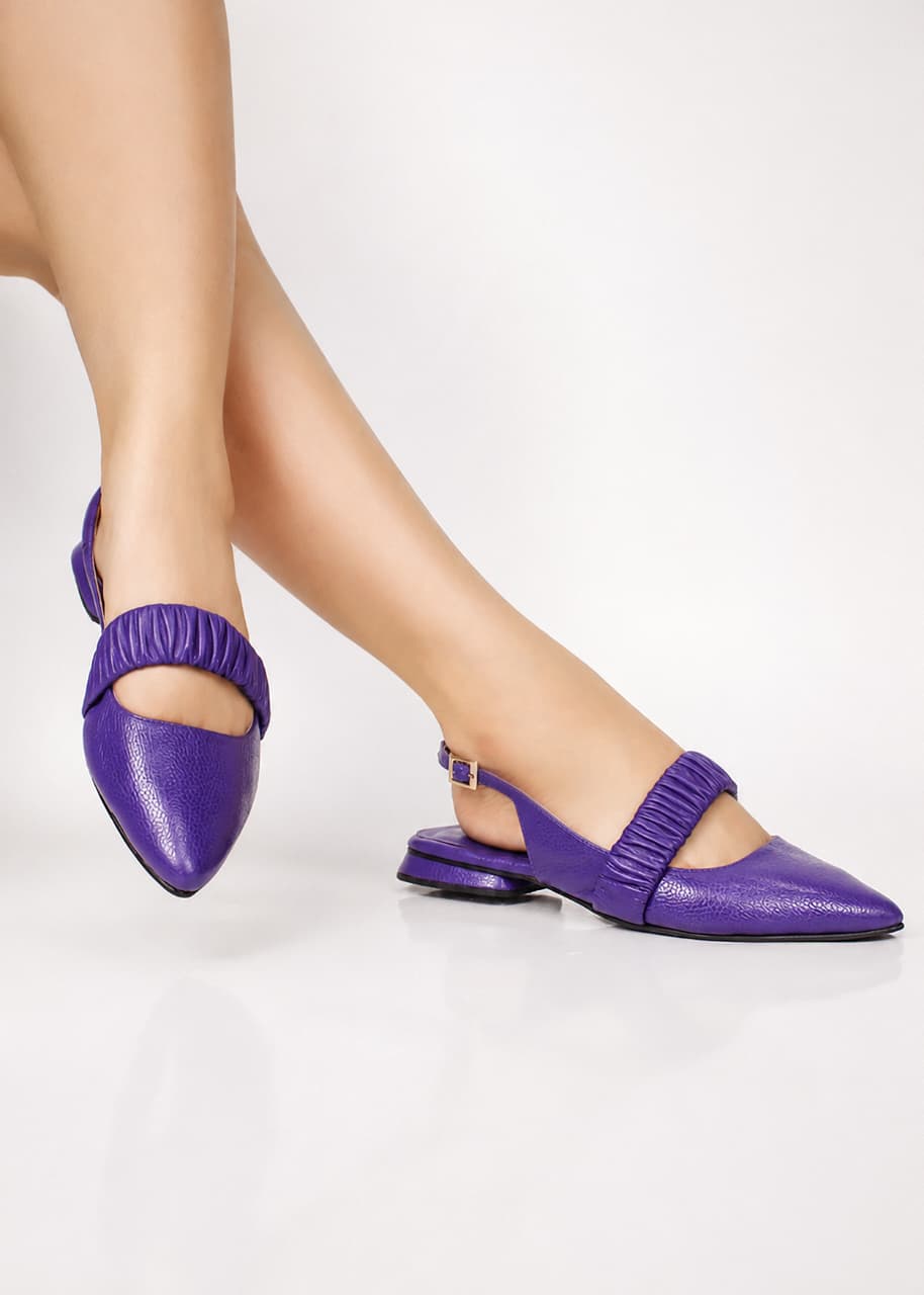 BALETA MARSELLA STORE - ELA ORQUIDEA IMPERIAL