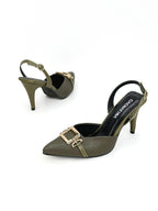 STILETTO ALISSON - FIOTTY MUSGO X ELA V. OLIVA - TACON 7.5 - ESTILETO MUJER - CALZADO CACHATINA