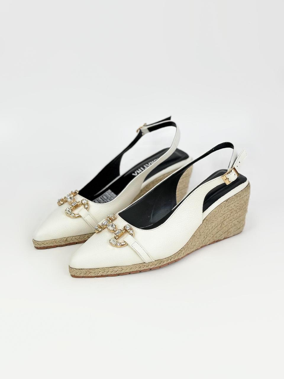 PLATAFORMA FILAMENA STORE - BAMBIE TALCO