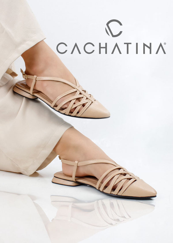 BALETA ASTRA STORE - BAMBIE FRAPPE - BALETA-CALZADO CACHATINA