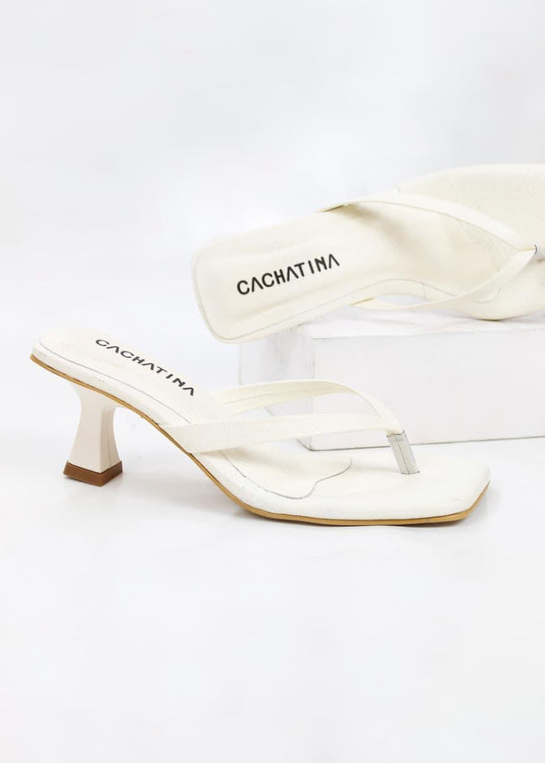 ZAKI STORE- FIOTTY TALCO - TACON- TACON 5.5 - CALZADO CACHATINA