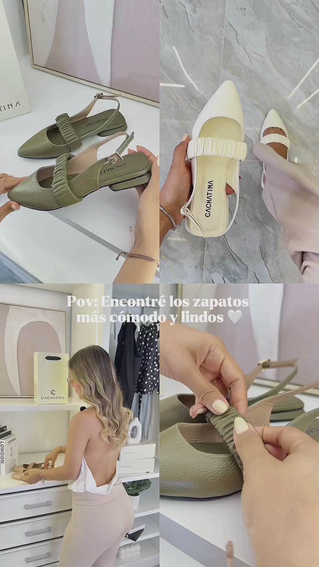 BALETA MARSELLA STORE - BAMBIE BORGOÑA - CALZADO CACHATINA