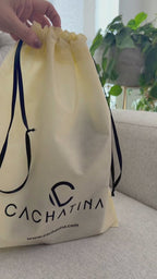 BALETA PARIS STORE - BAMBIE NEGRO