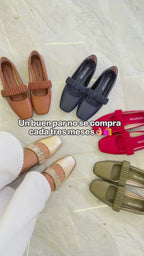 BALETA PARIS STORE - CALZADO CACHATINA