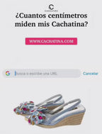 ALTURA DE ESTILO - CACHATINA