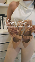 BALETA MARSELLA STORE - BAMBIE FRAPPE