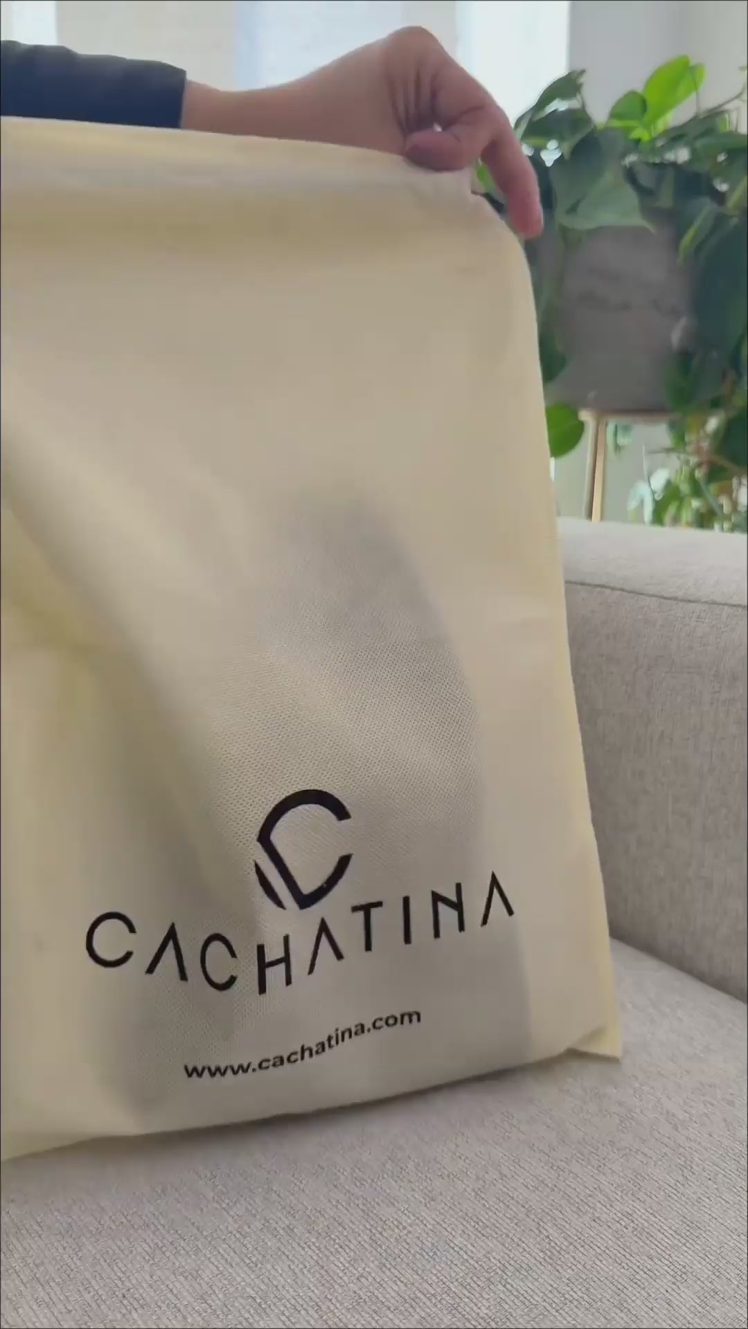 BALETA PARIS STORE - CONFECCION NEGRO - CALZADO CACHATINA