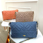 BOLSO CACHATINA - KLOE BAG - MULTICOLORES