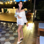 SANDALIA PLANA - ARYA
