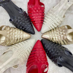 TACÒN - DRENIT - 7.5 - ROJO - CALZADO CACHATINA