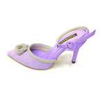 LORELAY - CALZADO CACHATINA - ESTILETO MUJER - CUERO DEJAVU LILA - TACON 8.5 (11)